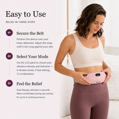 Defyante PulseCalm Ultra