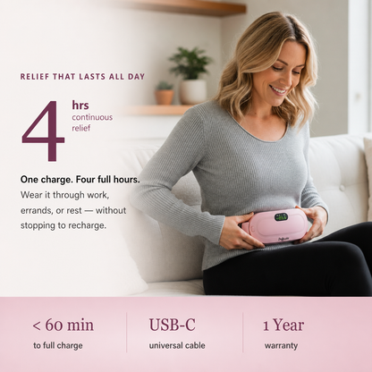Defyante PulseCalm Ultra