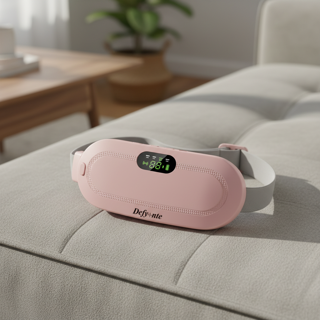 Defyante PulseCalm Ultra